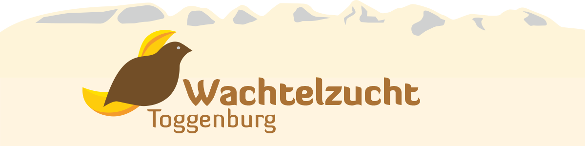 Logo Wachtelzucht Toggenburg
